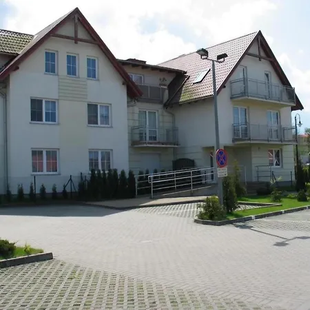 Piekne Nad Zatoka * Puck