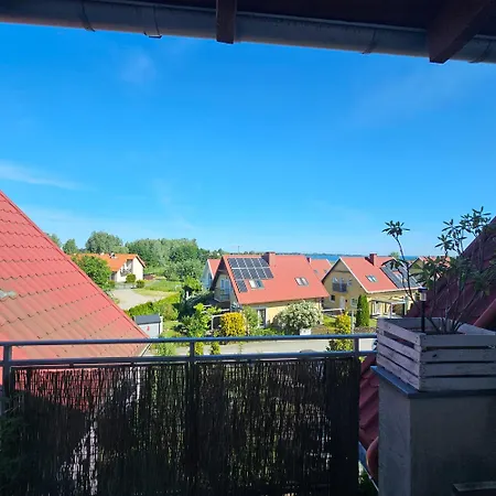 Appartement Piekne Nad Zatoka Puck