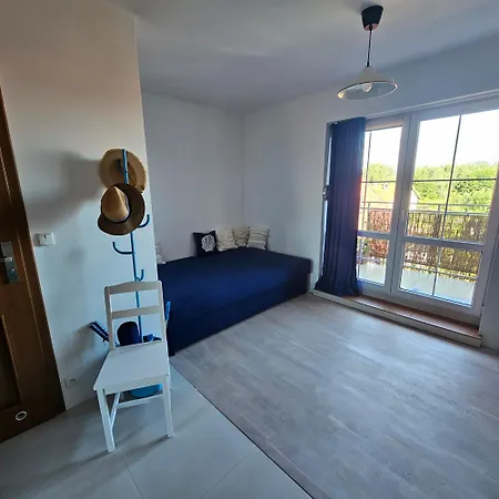 Appartement Piekne Nad Zatoka Puck