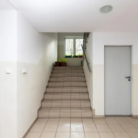 Appartement Piekne Nad Zatoka