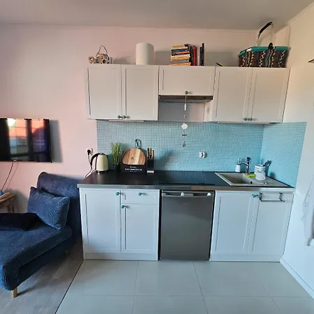 Appartement Piekne Nad Zatoka Puck